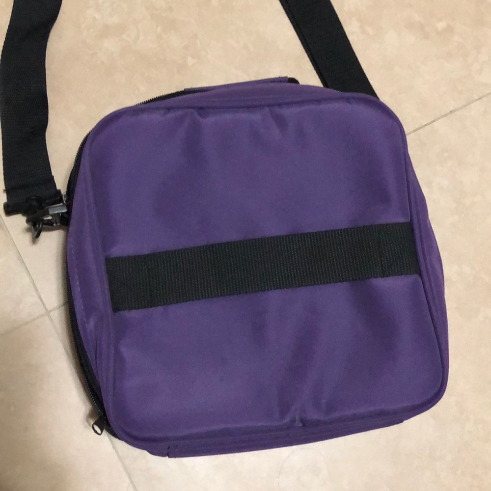 Essential Oils Case